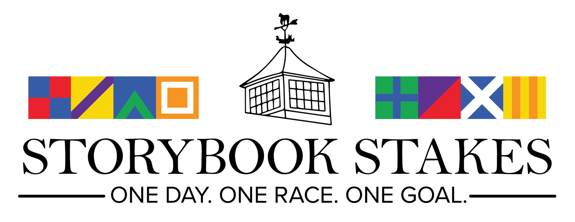 Storybook Stakes 2024